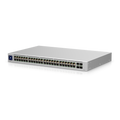 Ubiquiti UniFi Switch 48 (USW-48) - Silent 48-Port Gigabit Switch Ubiquiti