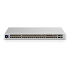 Ubiquiti UniFi Switch 48 (USW-48) - Silent 48-Port Gigabit Switch Ubiquiti