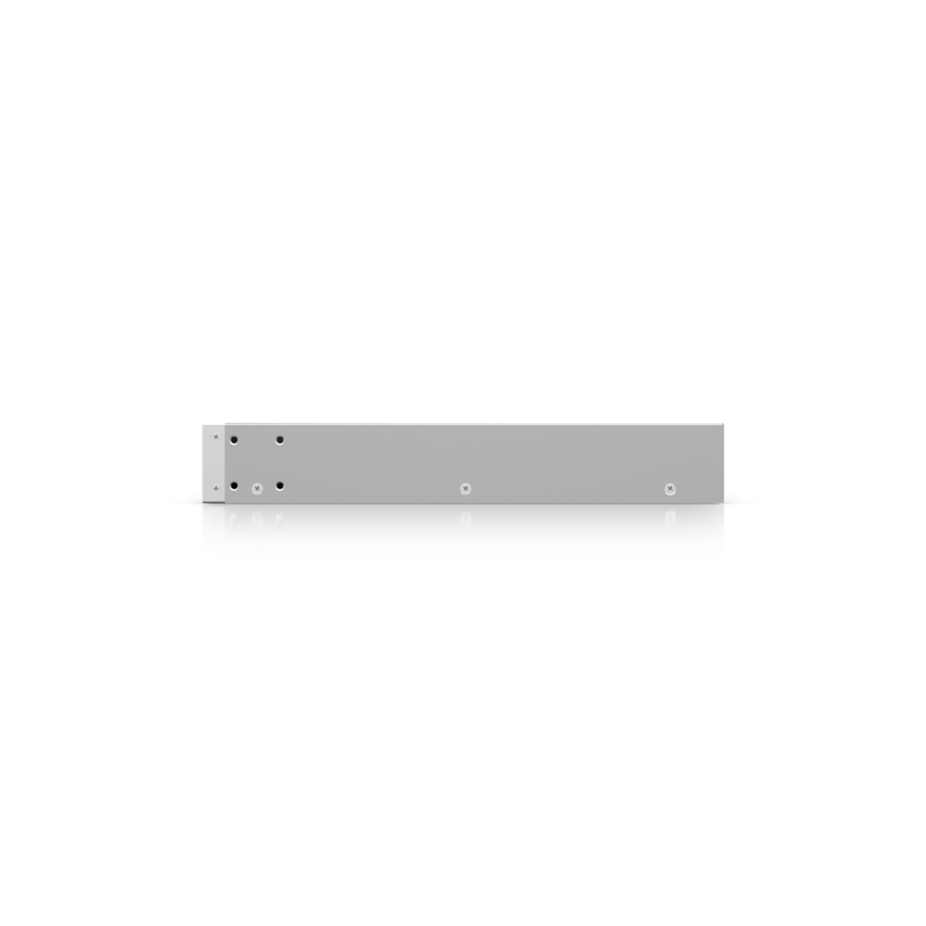 Ubiquiti UniFi Switch 48 (USW-48) - Silent 48-Port Gigabit Switch Ubiquiti
