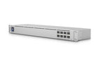 Ubiquiti USW-Aggregation 8-Port 10G SFP+ Switch for UniFi Networks Ubiquiti