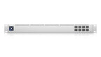 Ubiquiti USW-Aggregation 8-Port 10G SFP+ Switch for UniFi Networks Ubiquiti