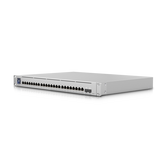 Ubiquiti UniFi Enterprise 24 PoE Switch | 2.5G & 10G SFP+ Ubiquiti