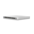 Ubiquiti Enterprise 48 PoE Switch | 48-Port 2.5GbE Layer 3 Ubiquiti