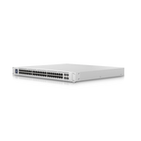 Ubiquiti Enterprise 48 PoE Switch | 48-Port 2.5GbE Layer 3 Ubiquiti
