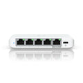Ubiquiti Flex Mini 2.5G 5-Port Multi-Gigabit PoE Switch Ubiquiti