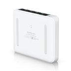 Ubiquiti Flex Mini 2.5G 5-Port Multi-Gigabit PoE Switch Ubiquiti