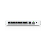 Ubiquiti Flex 2.5G 8-Port PoE++ Multi-Gigabit Switch Ubiquiti