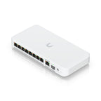 Ubiquiti Flex 2.5G 8-Port PoE++ Multi-Gigabit Switch Ubiquiti