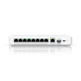 UniFi Flex 2.5G 8-Port Multi-Gig Switch | USB-C or PoE+ Ubiquiti