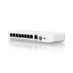 UniFi Flex 2.5G 8-Port Multi-Gig Switch | USB-C or PoE+ Ubiquiti