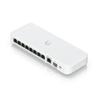 UniFi Flex 2.5G 8-Port Multi-Gig Switch | USB-C or PoE+ Ubiquiti