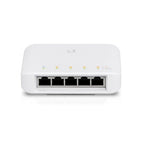 Ubiquiti UniFi USW Flex 3-Pack - 5-Port Indoor/Outdoor PoE++ Switch Ubiquiti