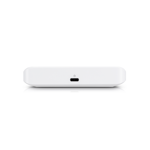 Ubiquiti USW Flex Mini 3 Pack - Managed, *No PSU/Cable*, UniFi, Layer 2 Gigabit Switch, 5x GbE RJ45 - image 3