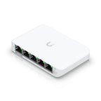 Ubiquiti UniFi Flex Mini 5-Port Gigabit PoE Managed Switch Ubiquiti