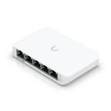 Ubiquiti UniFi Flex Mini 5-Port Gigabit PoE Managed Switch Ubiquiti