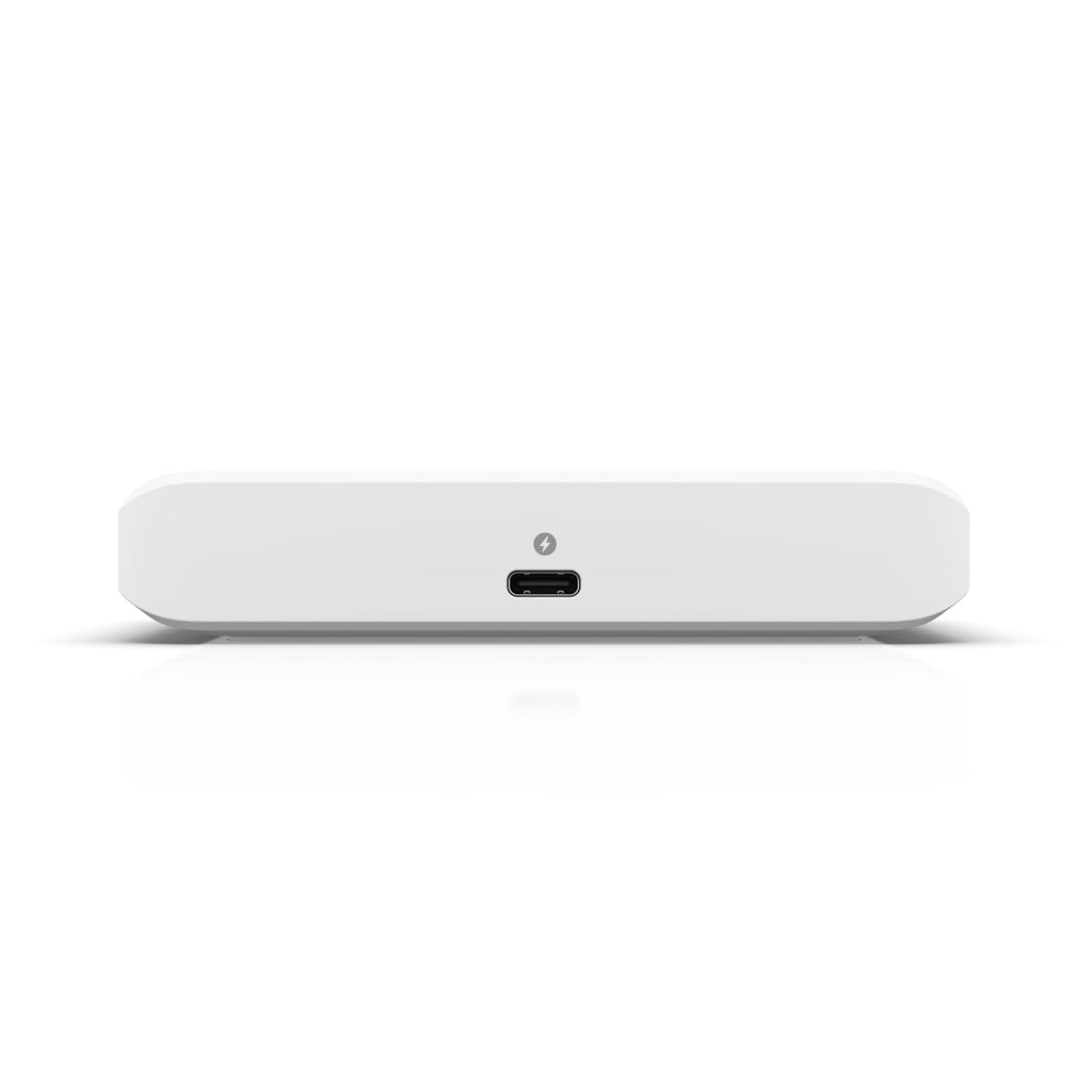 Ubiquiti UniFi Flex Mini 5-Port Gigabit PoE Managed Switch Ubiquiti