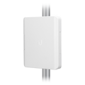 Ubiquiti Flex Utility: Outdoor Weatherproof Enclosure for Switch Flex Ubiquiti