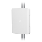 Ubiquiti Flex Utility: Outdoor Weatherproof Enclosure for Switch Flex Ubiquiti