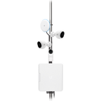 Ubiquiti Flex Utility: Outdoor Weatherproof Enclosure for Switch Flex Ubiquiti