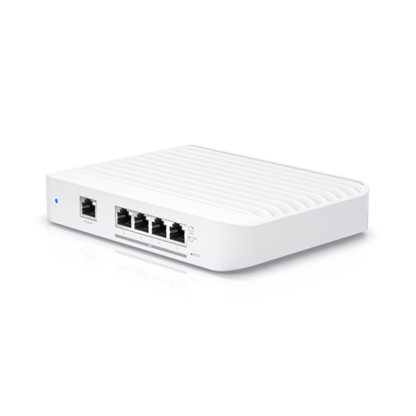 Ubiquiti UniFi Flex XG | 10GbE Multi-Gigabit Managed Switch Ubiquiti