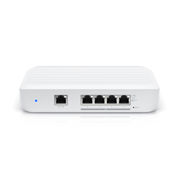 Ubiquiti UniFi Flex XG | 10GbE Multi-Gigabit Managed Switch Ubiquiti