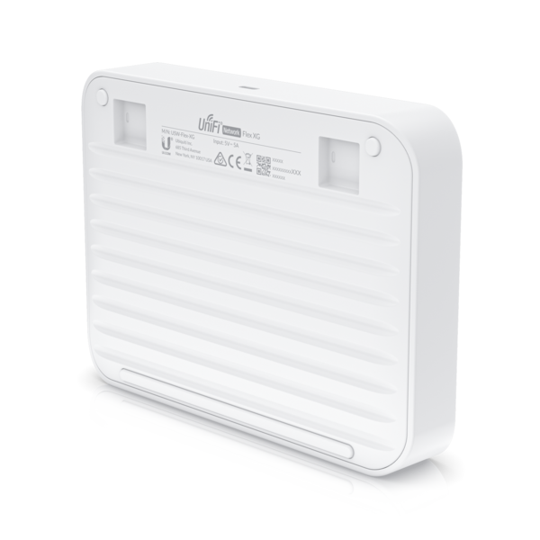 Ubiquiti UniFi Flex XG | 10GbE Multi-Gigabit Managed Switch Ubiquiti