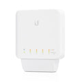 Ubiquiti USW Flex: 5-Port Outdoor PoE Switch - Flexible & Robust Ubiquiti