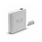 Ubiquiti UniFi Lite 16 PoE+ Switch | 16-Port Wall Mount Ubiquiti