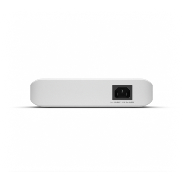 Ubiquiti UniFi Lite 16 PoE+ Switch | 16-Port Wall Mount Ubiquiti