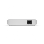 Ubiquiti UniFi Lite 16 PoE+ Switch | 16-Port Wall Mount Ubiquiti