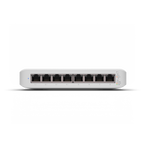 Ubiquiti Unifi Lite 8 PoE Switch - 8-Port Fanless Gigabit Ubiquiti