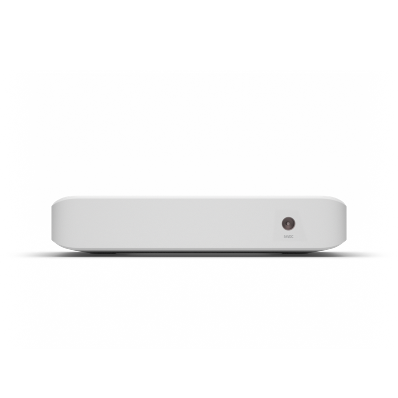 Ubiquiti Unifi Lite 8 PoE Switch - 8-Port Fanless Gigabit Ubiquiti
