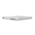 Ubiquiti UniFi Mission Critical: Smart 8-Port PoE Switch with Battery Backup Ubiquiti