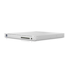 Ubiquiti UniFi Mission Critical: Smart 8-Port PoE Switch with Battery Backup Ubiquiti