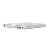 Ubiquiti UniFi Mission Critical: Smart 8-Port PoE Switch with Battery Backup Ubiquiti