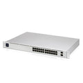 Ubiquiti UniFi USW-Pro-24: 24-Port Gigabit 10G SFP+ Network Switch Ubiquiti