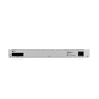 Ubiquiti UniFi USW-Pro-24: 24-Port Gigabit 10G SFP+ Network Switch Ubiquiti
