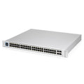 Ubiquiti UniFi Pro 48-Port PoE++ Layer 3 Network Switch Ubiquiti