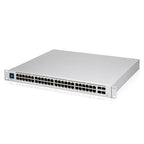 Ubiquiti UniFi Pro 48-Port PoE++ Layer 3 Network Switch Ubiquiti