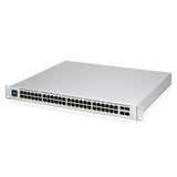 Ubiquiti UniFi Pro 48-Port PoE++ Layer 3 Network Switch Ubiquiti