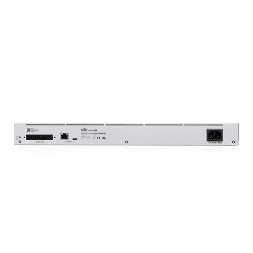 Ubiquiti UniFi Pro 48-Port PoE++ Layer 3 Network Switch Ubiquiti