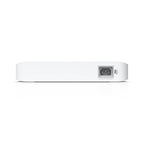 Ubiquiti UniFi Pro 8 PoE Switch - 8-Port Gigabit, 10G SFP+, Layer 3 Ubiquiti