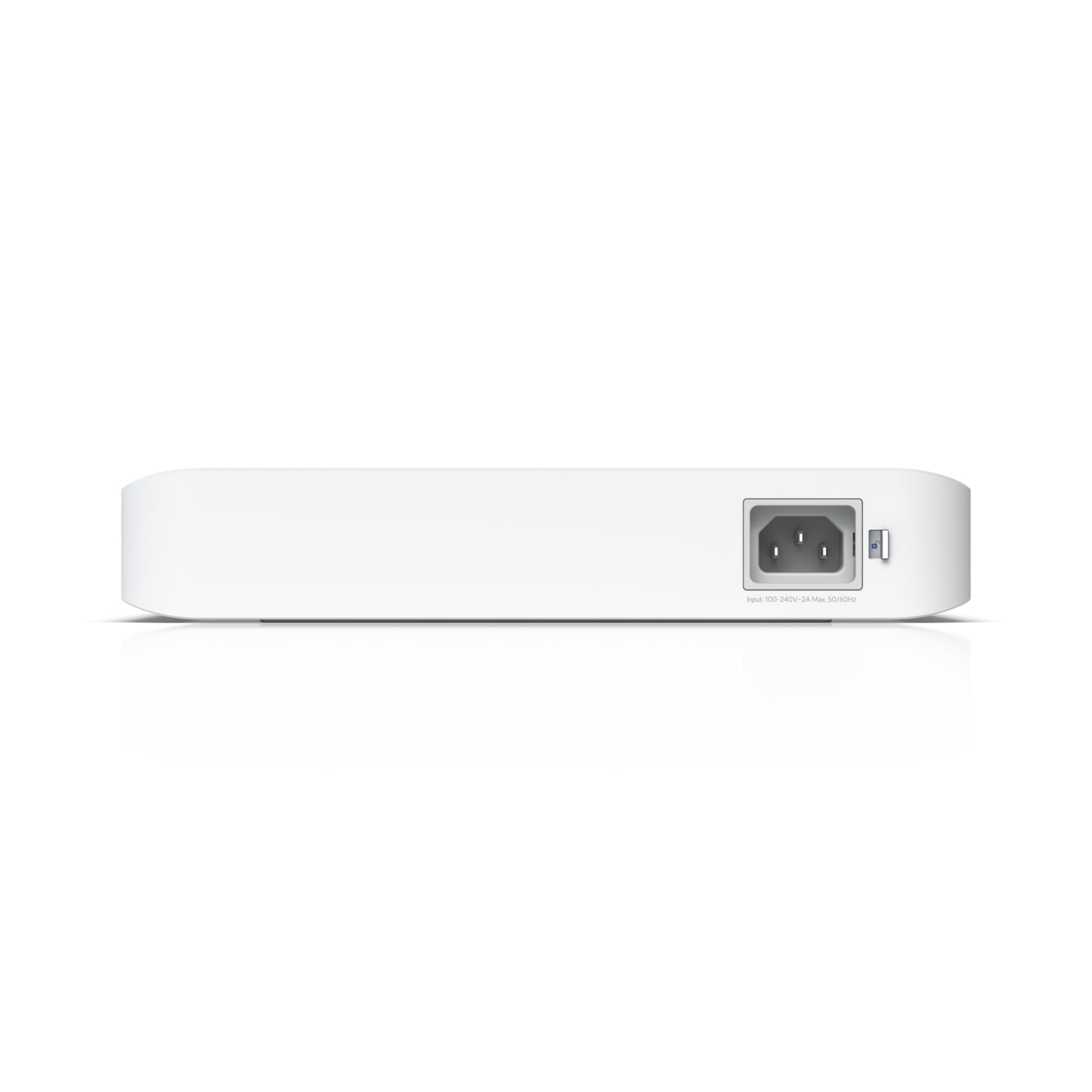 Ubiquiti UniFi Pro 8 PoE Switch - 8-Port Gigabit, 10G SFP+, Layer 3 Ubiquiti