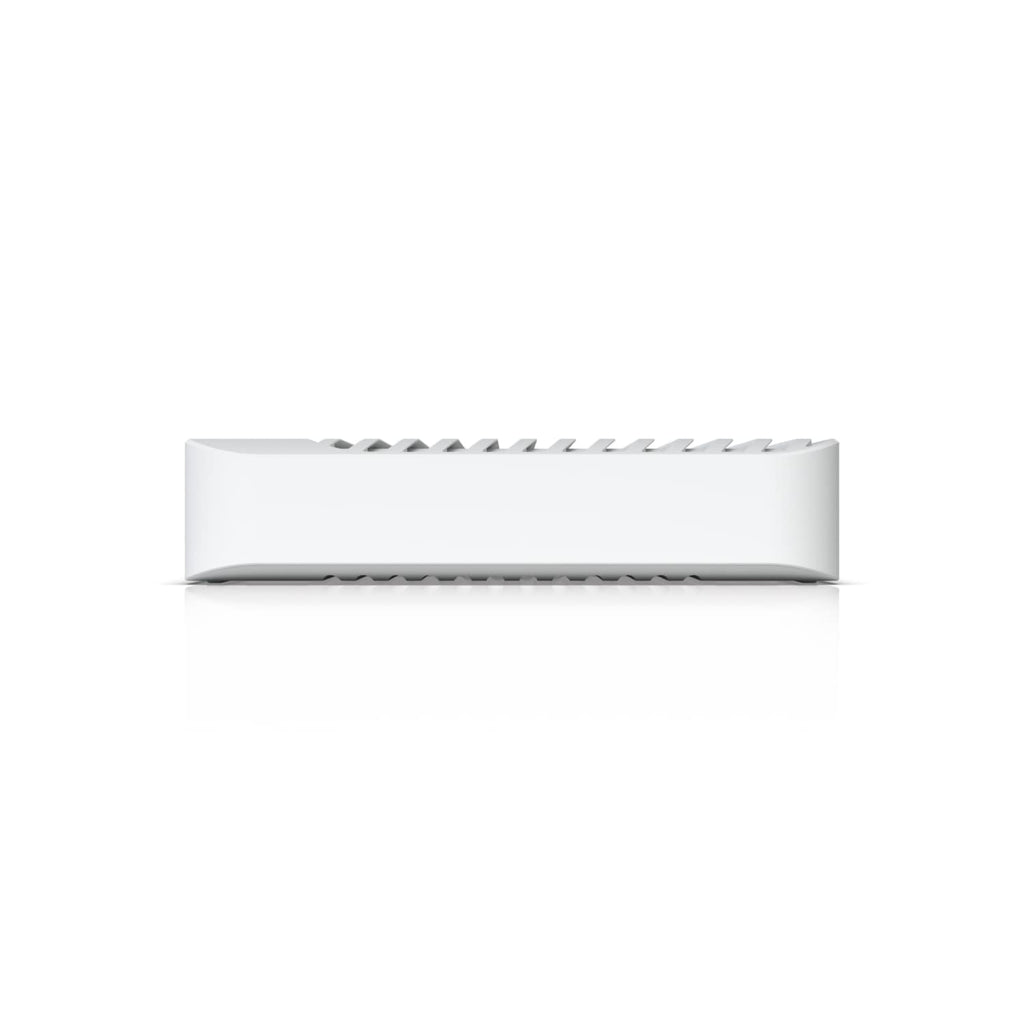 Ubiquiti UniFi Pro 8 PoE Switch - 8-Port Gigabit, 10G SFP+, Layer 3 Ubiquiti