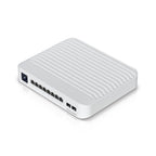 Ubiquiti UniFi Pro 8 PoE Switch - 8-Port Gigabit, 10G SFP+, Layer 3 Ubiquiti
