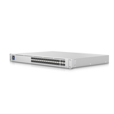 Ubiquiti UniFi USW-Pro-Aggregation 32-Port 10G/25G Switch Ubiquiti