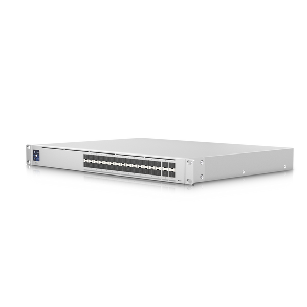 Ubiquiti UniFi USW-Pro-Aggregation 32-Port 10G/25G Switch Ubiquiti