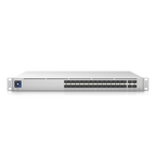 Ubiquiti UniFi USW-Pro-Aggregation 32-Port 10G/25G Switch Ubiquiti