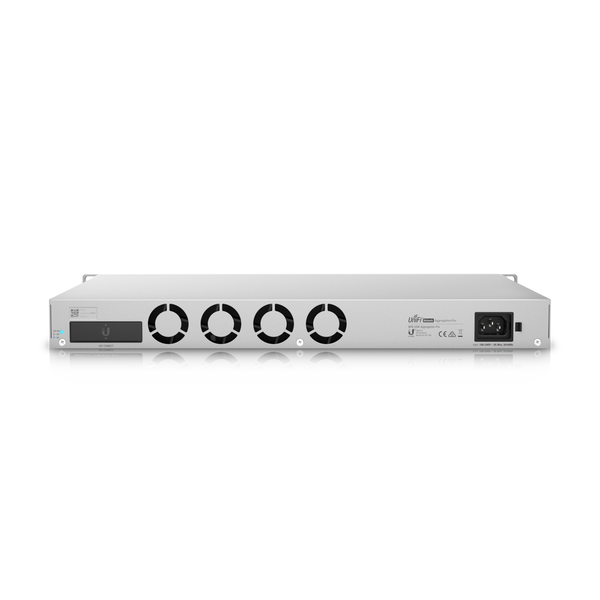 Ubiquiti UniFi USW-Pro-Aggregation 32-Port 10G/25G Switch Ubiquiti