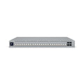 Ubiquiti UniFi Pro HD 24 PoE Switch | Layer 3 Multi-Gig Etherlighting Ubiquiti